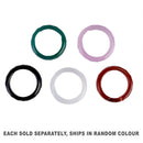 Anel de pedra preciosa do WishTone (estilo aleatório 1pc)