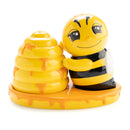  Juego de sal y pimienta Flavor Mates