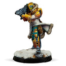  Figura en miniatura Infinity Yu Jing