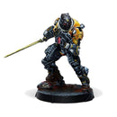  Figura en miniatura Infinity Yu Jing