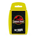  Juego de cartas Top Trumps