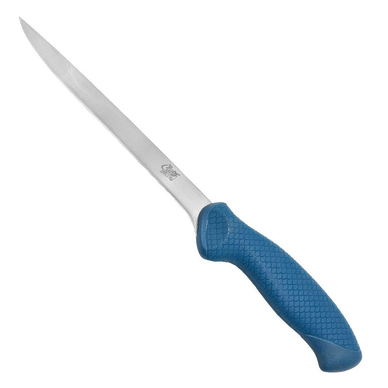  Cuchillo para filetear Cuda AquaTuff