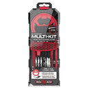 Kit multi -bosque de armas realmente ávidas