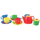 Tea Set in Carry Case Toy