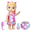  Baby Alive Glam Spa Bebé