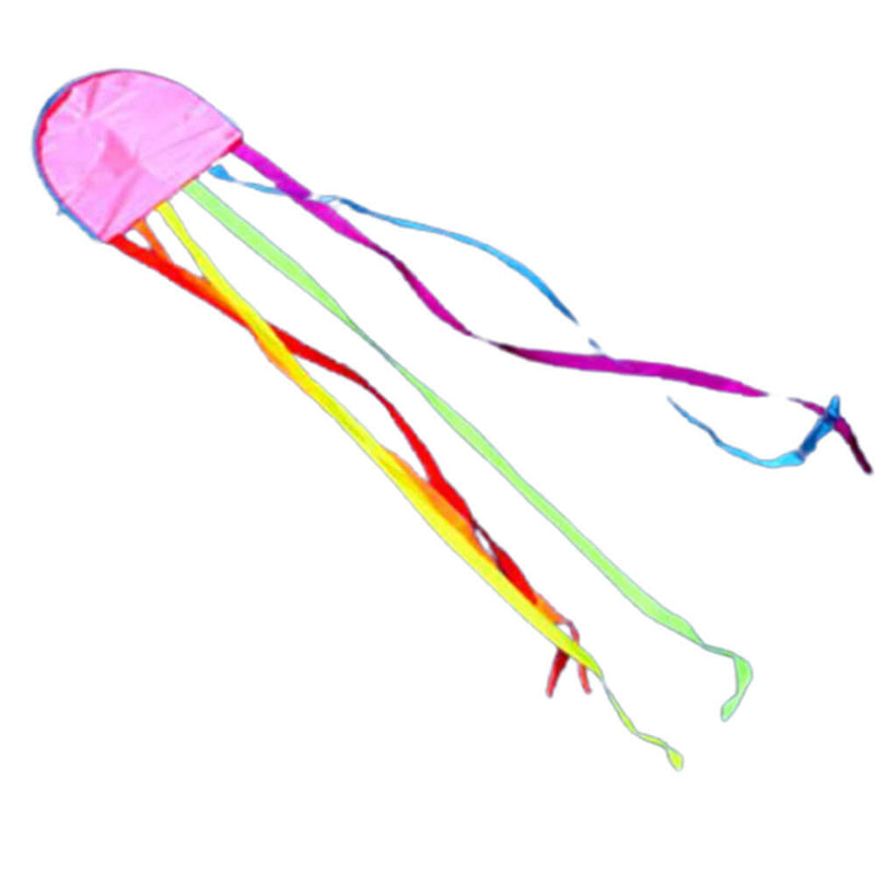 Kite de corda única de velocidade de vento