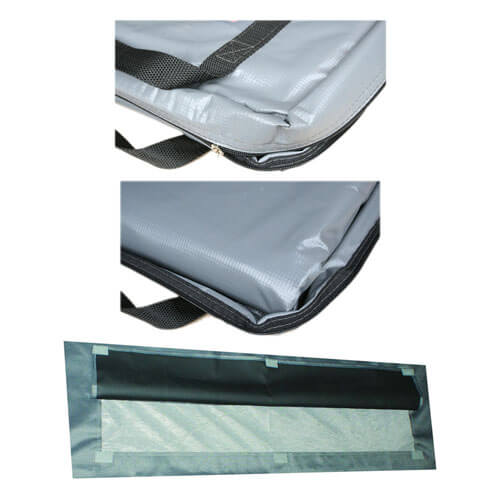 Outdoor Magic Bar Cover (212x95x100cm Drop)