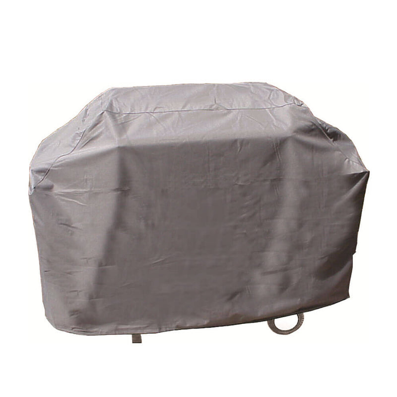 Outdoor Magic Long Drop Premium 6 Burner Hooded BBQ Cover