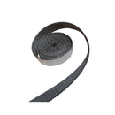  Cinta de fibra de vidrio con reverso adhesivo plano FireUp de 2 m