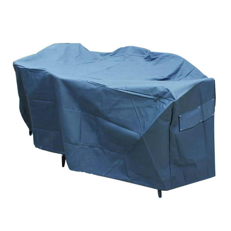 Outdoor Magic Rectangular/Medium 7-9pc Set Cover (280x220cm)