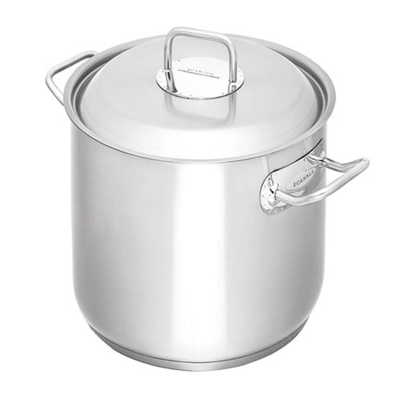 Scanpan Commercial Stockpot com tampa