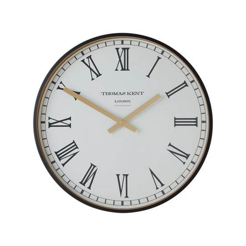  Reloj de pared Thomas Kent Clocksmith 30cm