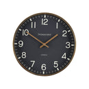Thomas Kent Clocksmith Wall Clock 30cm