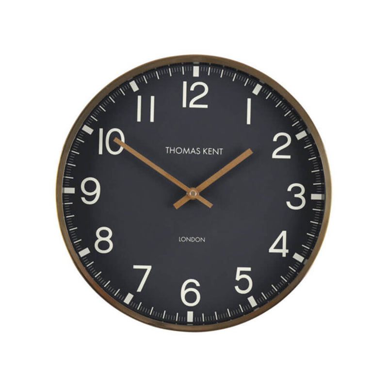  Reloj de pared Thomas Kent Clocksmith 30cm
