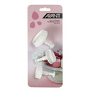 Avanti Fondant Punger Cut Set (3pcs)