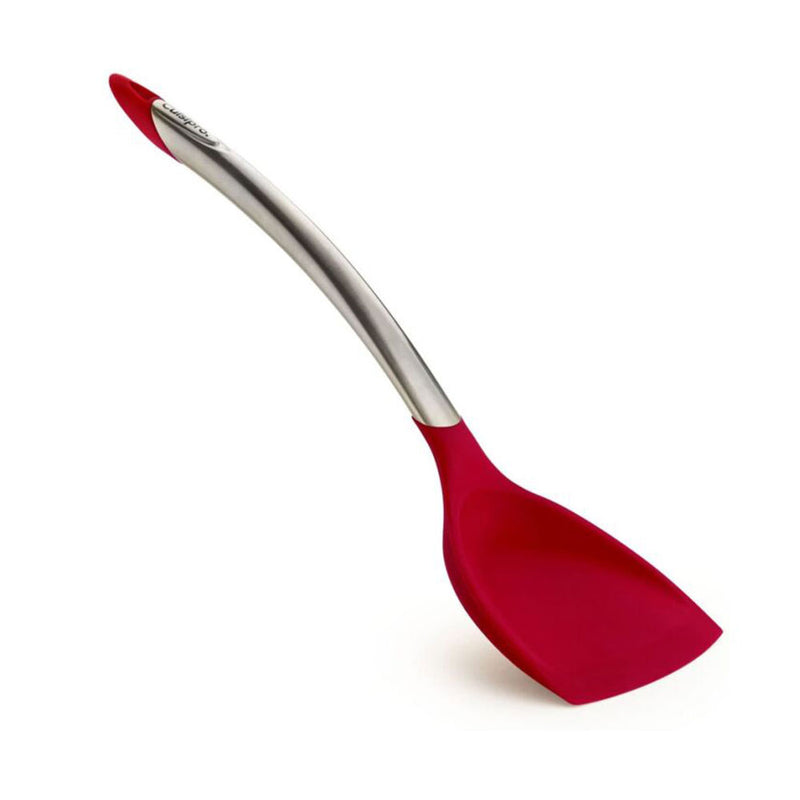  Cuisipro Espátula de Silicona 32cm (Rojo)
