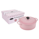 Casseur Macaron Casserole 24cm