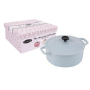 Casseur Macaron Casserole 24cm