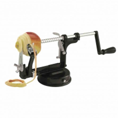 Gefu Delicio Apple Peeler (Black)