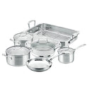  Juego de utensilios de cocina Scanpan Impact (6 piezas)