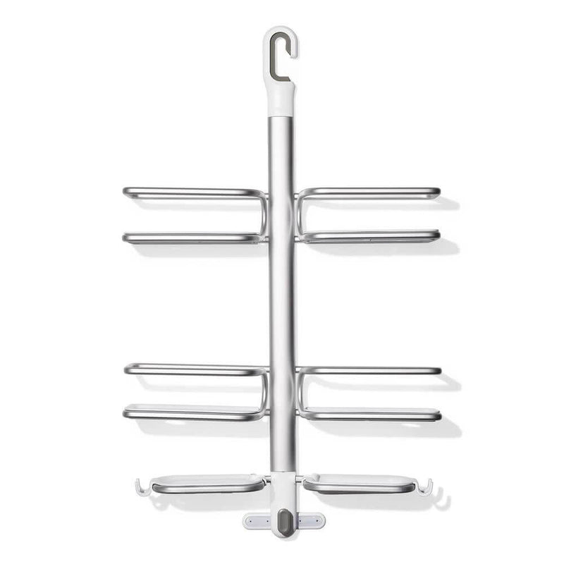 OXO Good Grips Aluminum Chuser Caddy