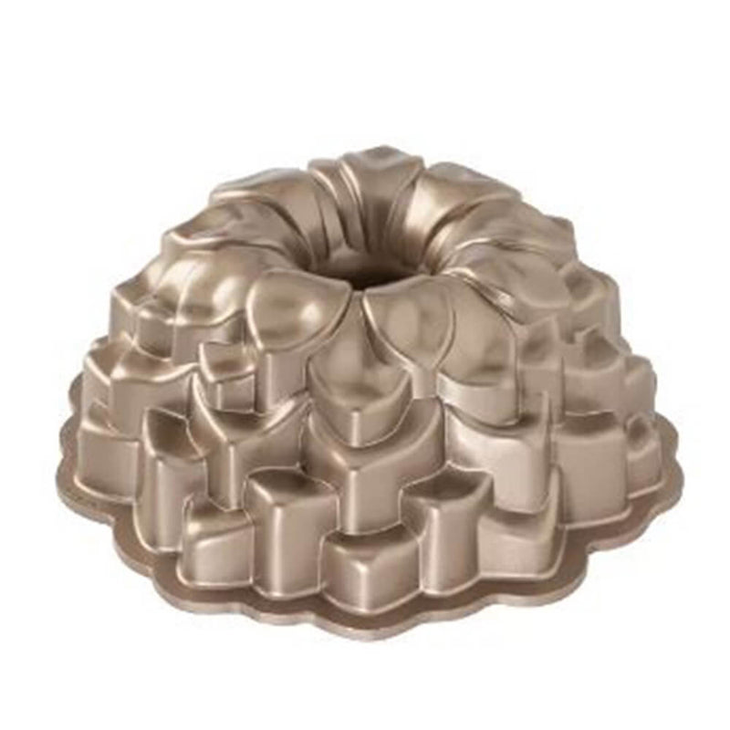  Sartén Bundt de Toffee de Nordic Ware