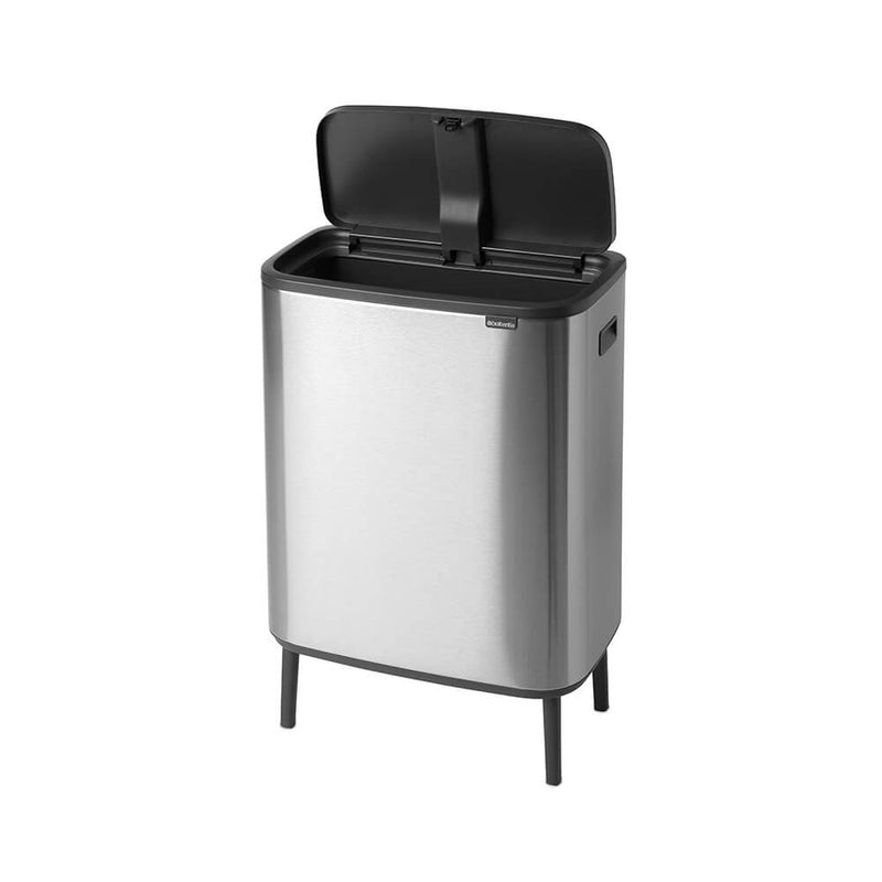 Brabantia bo touch bin oi 60l