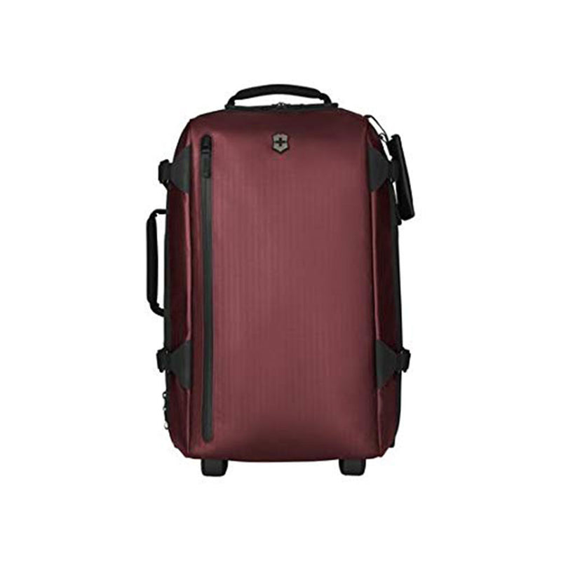 Victorinox Touring Wheel 2-em-1 Carry On