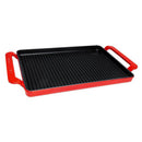 Chasseur Grill retangular (42x24cm)