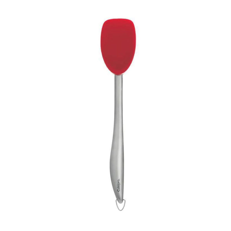 Cuisipro Slick Silicone Spoon (vermelho)