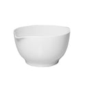 Avanti Melamine Mixing Bowl (branca)