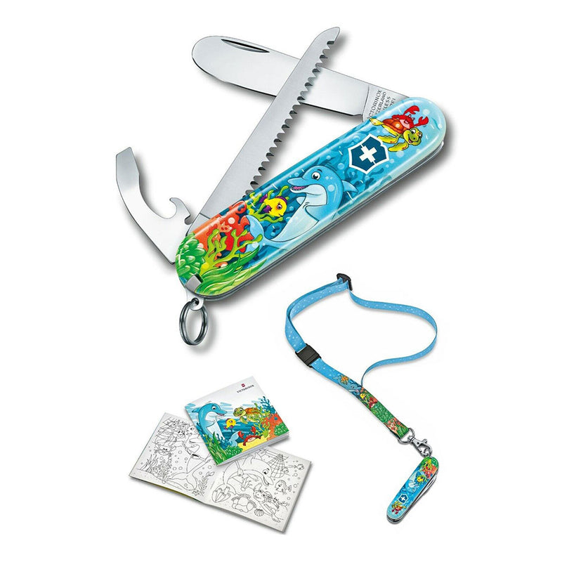  Victorinox Set Mis Primeros Hijos