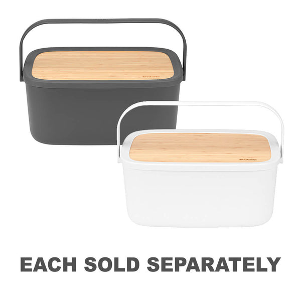 Brabantia NIC Bread Bin