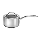Scanpan Haptiq Stainless Aço Pó de Aço