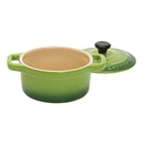Chasseur La Cuisson Mini Cocotte (conjunto de 6)