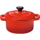 Chasseur La Cuisson Mini Cocotte (conjunto de 6)