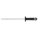 Acero para Afilar Carnicero Mundial (Corte Medio)