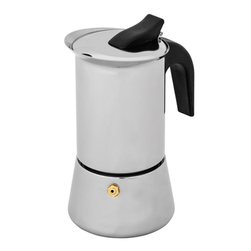  Cafetera Espresso Avanti Inox