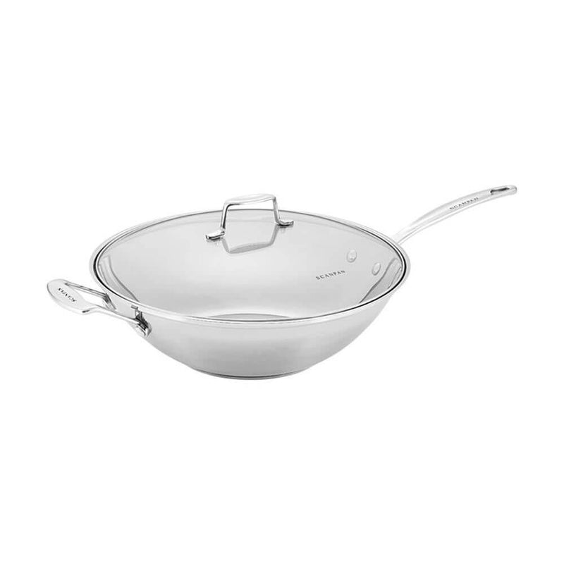 Scanpan Impact coberto wok