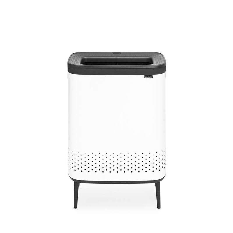  Brabantia BO Cubo para la Ropa HI (2x45L)