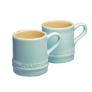 Chasseur Le Cuisson Petit Cup (conjunto de 2)