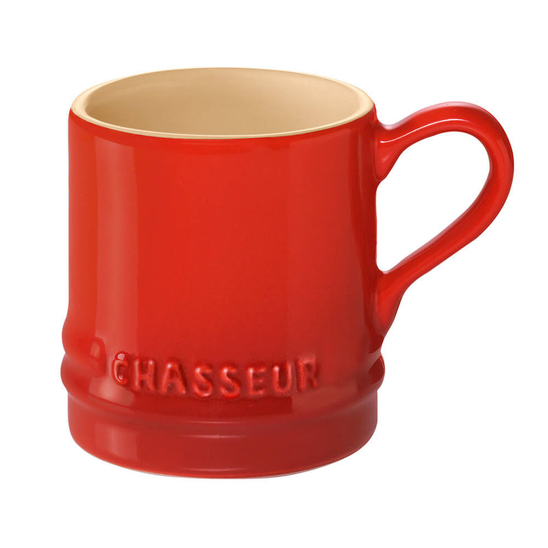  Chasseur Le Cuisson Petit Cup (juego de 2)