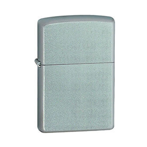 Zippo Classic Chrome Finish Lighter