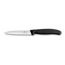  Victorinox Cuchillo Pelador Dentado Punta Puntiaguda 10cm