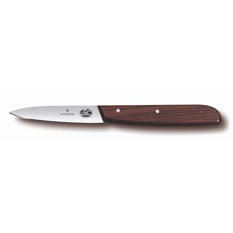  Cuchillo Pelador Punta Puntiaguda para Chef's 8cm