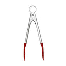 Cuisipro Silicone Piccolo Tongs 18cm