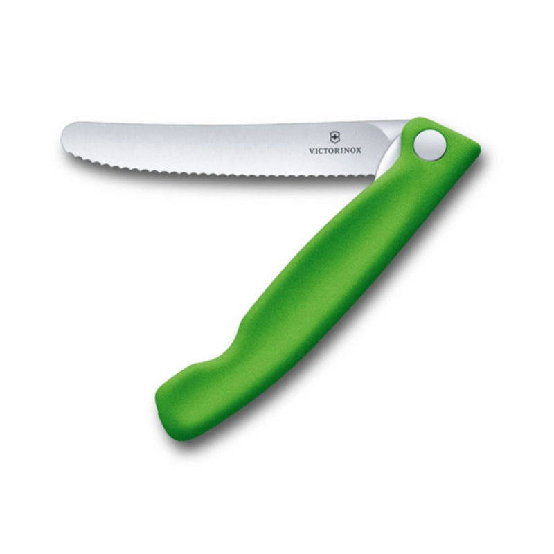  Victorinox Professional Classic Cuchillo plegable para carne