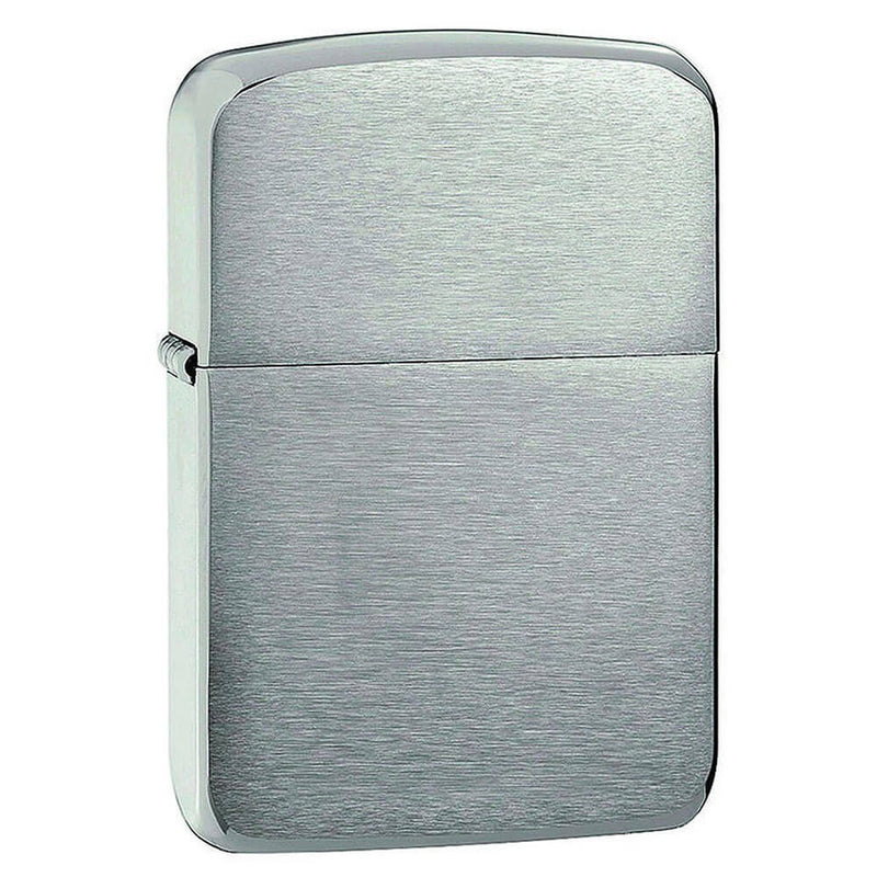  Réplica del encendedor Zippo cepillado 1941