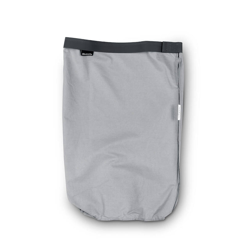  Bolsa de repuesto para cubo de ropa Brabantia (gris)
