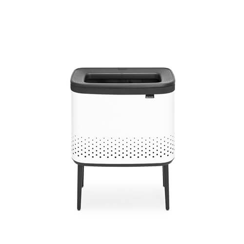 Brabantia BO Laundry Bin 60L